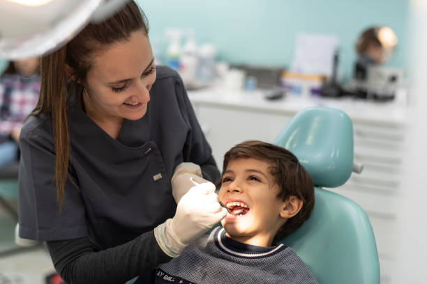Best Weekend Emergency Dentist in Mechanicsville, MD