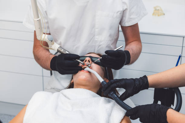 Best Emergency Dental Care for Abscessed Tooth in Mechanicsville, MD
