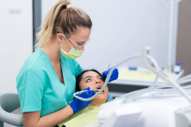 Best Mobile Emergency Dentist in Mechanicsville, MD