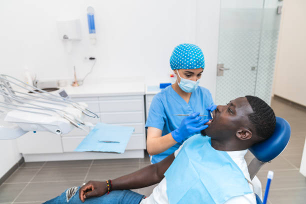 Best Emergency Dentist for Knocked-Out Tooth in Mechanicsville, MD