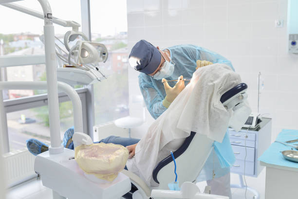 Best Emergency Dental Extractions in Mechanicsville, MD